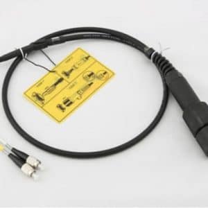 SINGLE MODE PATCH CORD-OUTDOOR